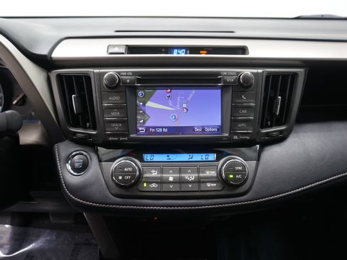Used 2013 Toyota RAV4 Limited FWD image 21
