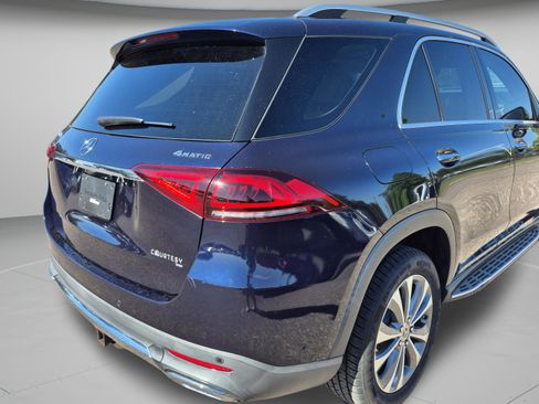 Used 2020 Mercedes-Benz GLE 350 4MATIC image 35
