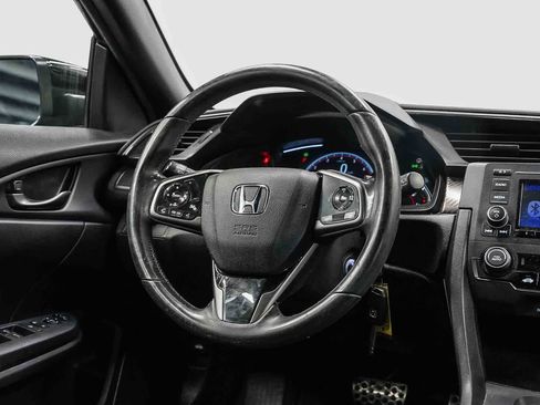 Used 2019 Honda Civic Sport image 15