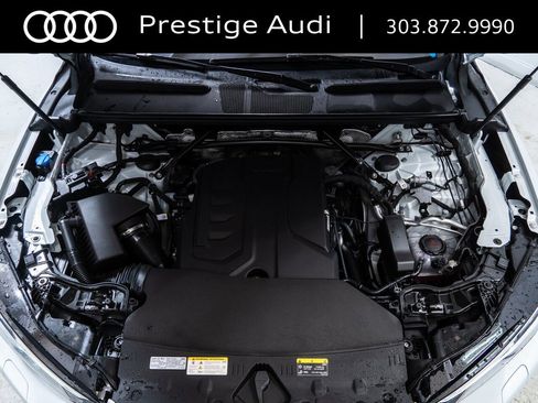 New 2025 Audi Q5 2.0T Premium Plus image 28