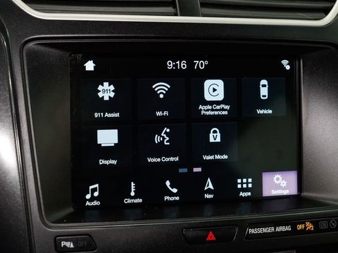 Used 2017 Ford Explorer XLT w/ Equipment Group 202A image 18