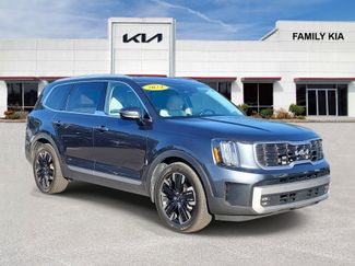 Used 2024 Kia Telluride SX Prestige 360° Tour