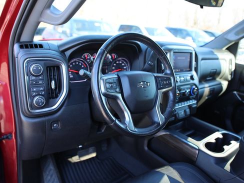 Used 2019 Chevrolet Silverado 1500 RST w/ All-Star Edition image 20