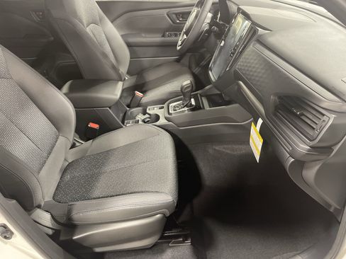 New 2025 Subaru Forester Premium image 13