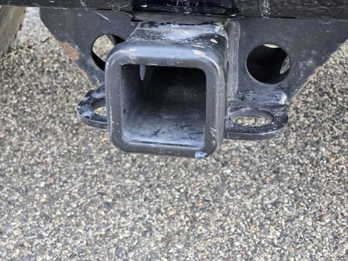 Used 2022 Chevrolet Silverado 1500 LT Trail Boss w/ Bed Protection Package image 11