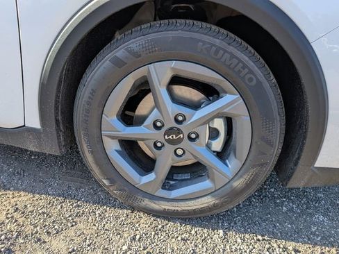 New 2026 Kia K4 FWD image 11