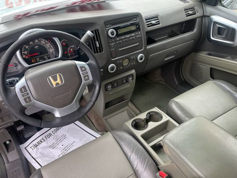 Used 2006 Honda Ridgeline RTL image 32