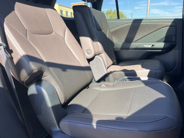 Certified 2026 Lexus TX 350 AWD w/ Technology Package image 26