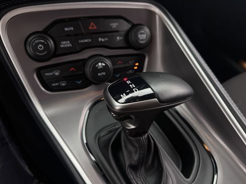 Used 2021 Dodge Challenger R/T Scat Pack RWD image 20