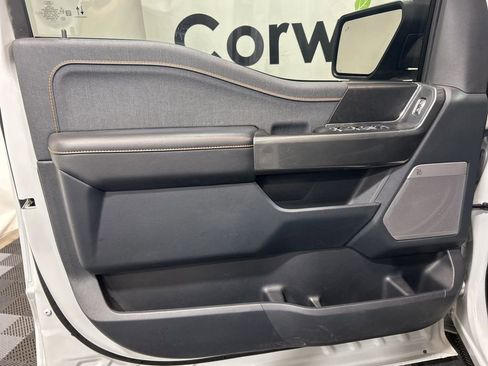 Used 2023 Ford F150 Tremor w/ Trailer Tow Package image 21