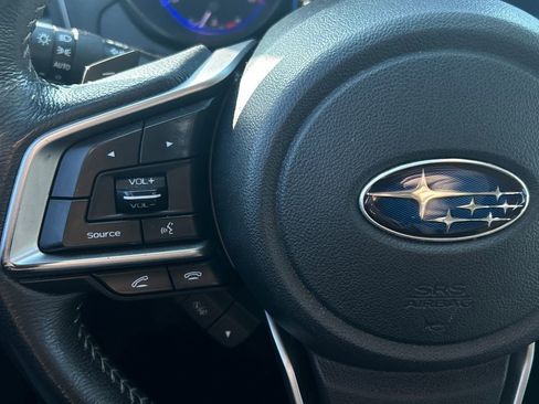 Used 2019 Subaru Legacy 2.5i Premium image 29