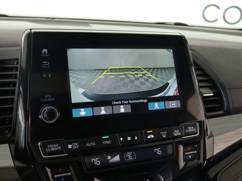 Used 2021 Honda Odyssey Elite image 6