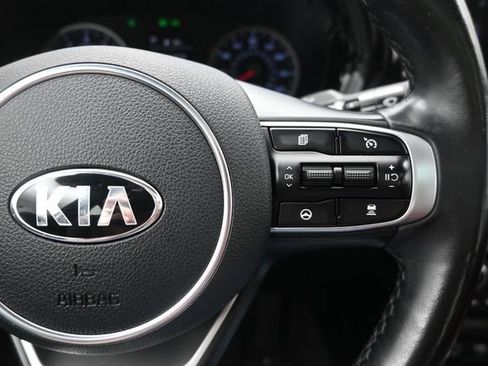 Used 2021 Kia K5 GT-Line AWD/4WD image 27
