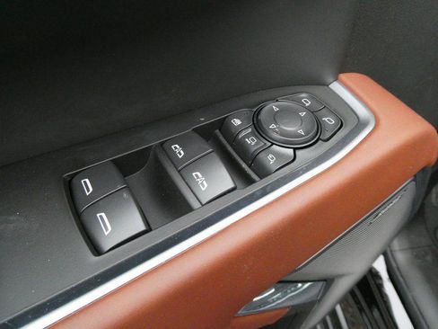 New 2026 GMC Sierra 3500 Denali Ultimate image 23