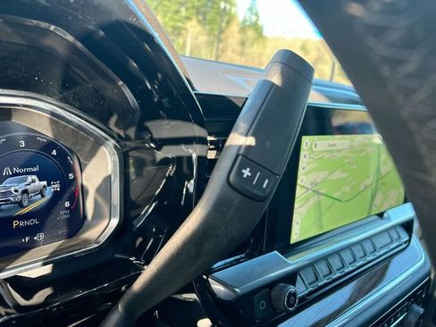 New 2026 Chevrolet Silverado 2500 LT image 16