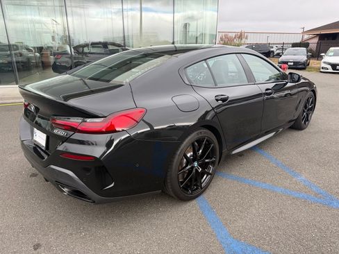 Used 2023 BMW 840i Gran Coupe RWD image 8
