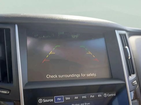 Used 2019 INFINITI Q50 Luxe w/ Essential Package (3.0T Luxe) image 21