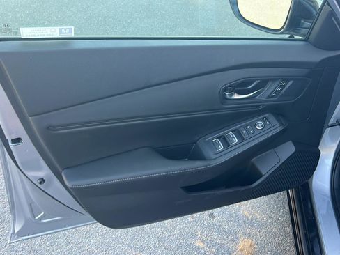 New 2026 Honda Accord Sport image 16