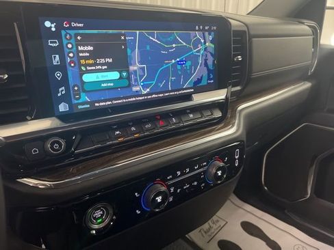 Used 2023 Chevrolet Silverado 1500 LT w/ Protection Package image 34