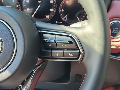 New 2026 MAZDA CX-70 3.3 Turbo S w/ Premium Package AWD/4WD image 26