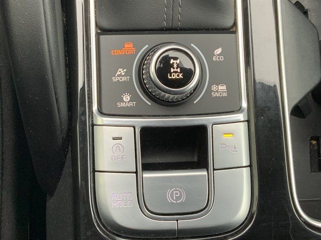 Used 2025 Kia Telluride S AWD/4WD image 42