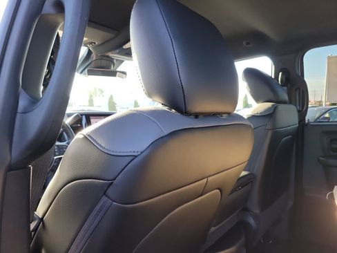 New 2026 RAM 3500 Tradesman w/ Chrome Appearance Group A image 9