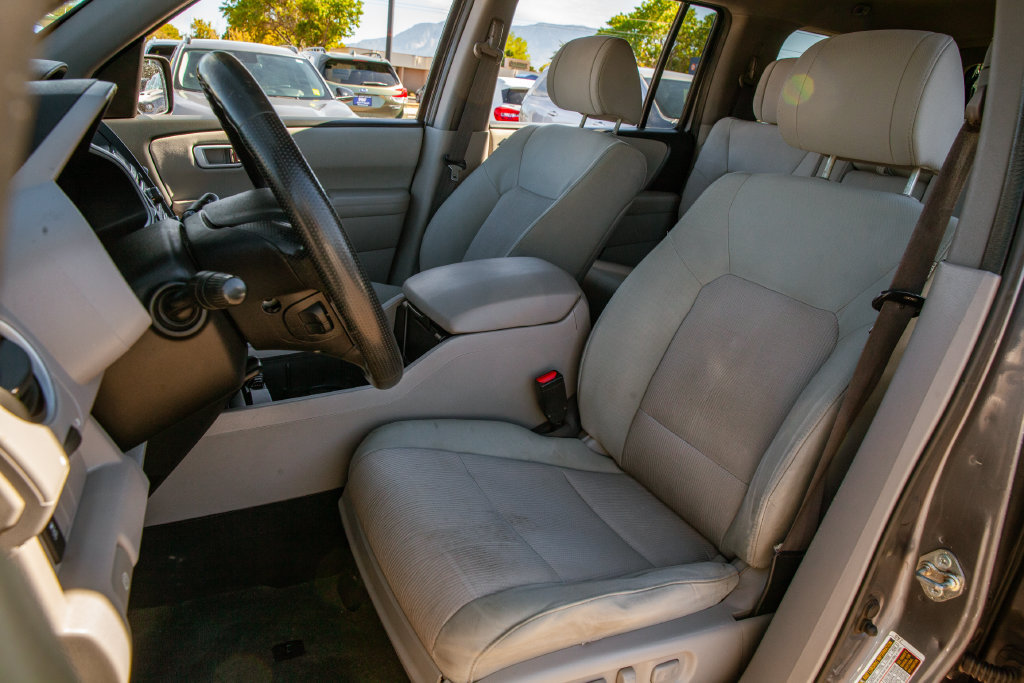 Used 2015 Honda Pilot EX image 14