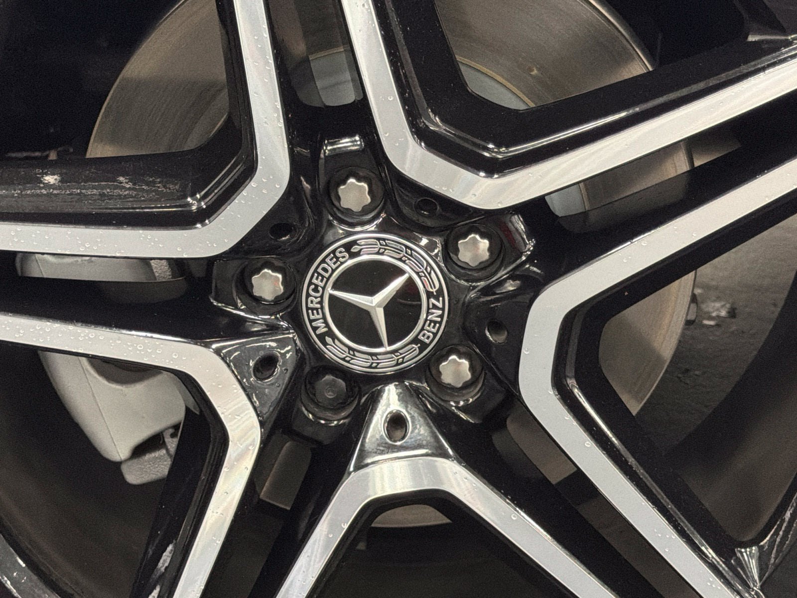 Certified 2026 Mercedes-Benz GLS 450 4MATIC image 19