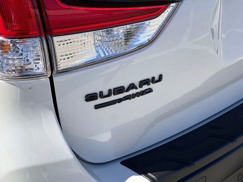 Used 2022 Subaru Forester Wilderness AWD/4WD image 24