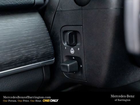 New 2026 Mercedes-Benz GLS 450 4MATIC image 24