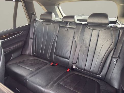 Used 2018 BMW X5 xDrive35i image 12