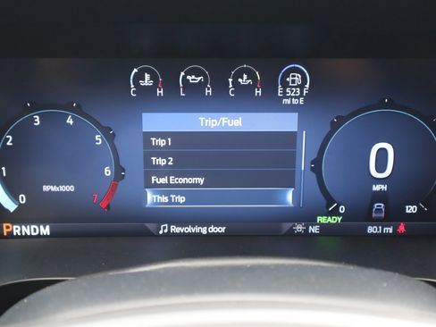 New 2025 Ford F150 XLT w/ Equipment Group 302A MID image 21