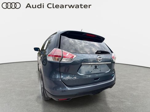 Used 2014 Nissan Rogue SL FWD image 8