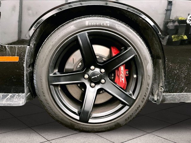 Used 2022 Dodge Challenger SRT Hellcat w/ Plus Package RWD image 8