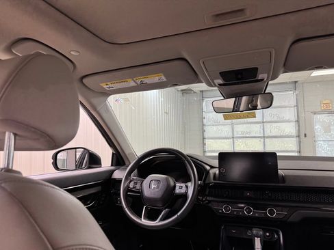 Used 2024 Honda CR-V EX-L image 24