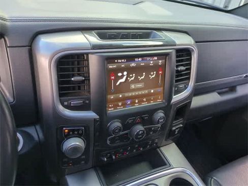 Used 2018 RAM 1500 Limited image 28