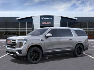 New 2026 GMC Yukon XL Elevation AWD/4WD video 2