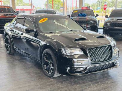 Used 2023 Chrysler 300 S