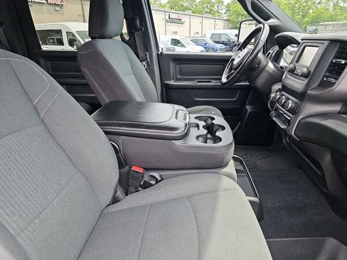 Used 2023 RAM 2500 Tradesman AWD/4WD image 10
