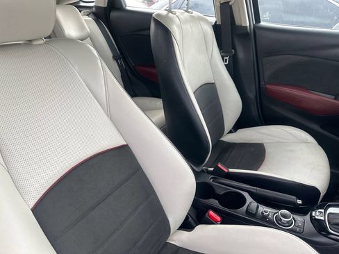 Used 2018 MAZDA CX-3 Grand Touring w/ Premium Package AWD/4WD image 26