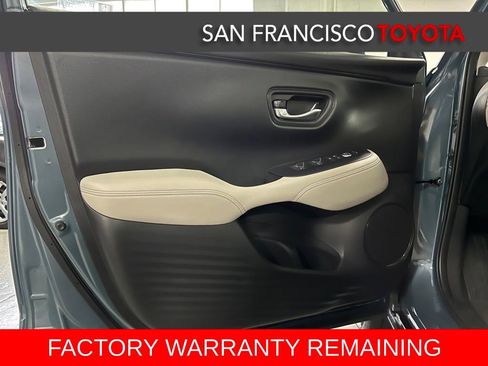 Used 2025 Honda HR-V EX-L image 39