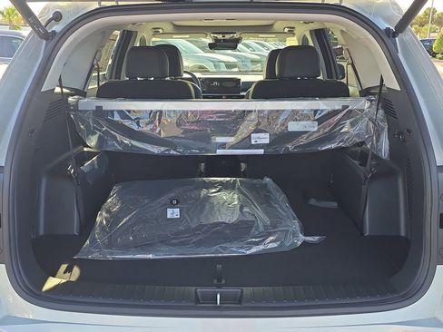 New 2026 Kia Sorento EX w/ EX Premium Package image 12