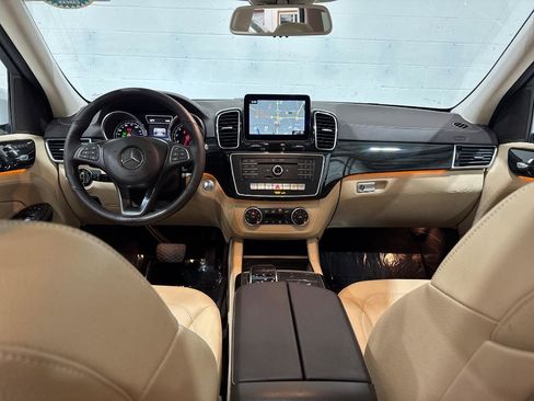 Used 2016 Mercedes-Benz GLE 350 4MATIC image 59