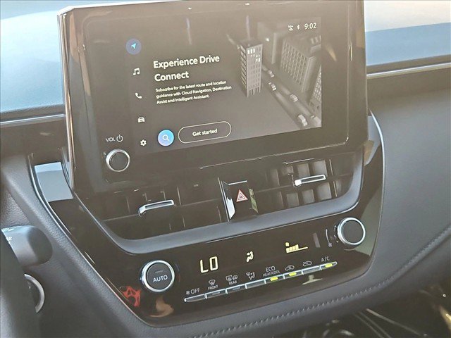 Certified 2024 Toyota Corolla GR AWD/4WD image 19