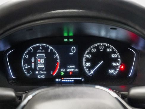 Used 2023 Honda Civic Sport image 24
