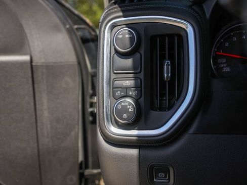 Used 2020 Chevrolet Silverado 1500 LT w/ Texas Edition RWD image 16