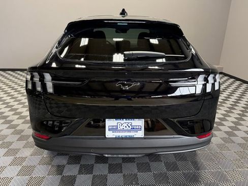 New 2026 Ford Mustang Mach-E Select w/ Comfort Package AWD/4WD image 10