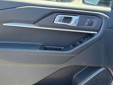 New 2026 Ford Explorer Tremor w/ Tremor Convenience Package AWD/4WD image 16