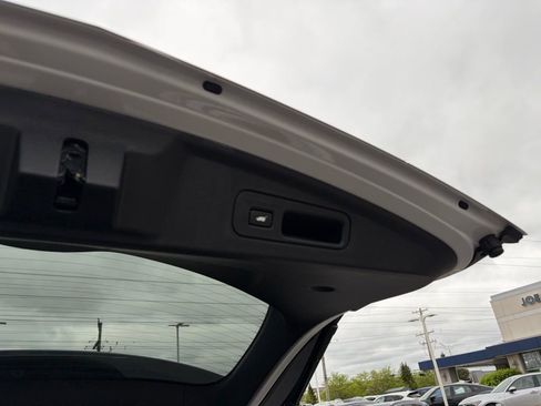 New 2026 Acura MDX Type S AWD/4WD image 28