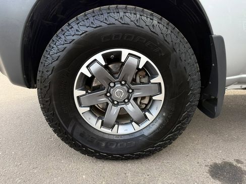 Used 2014 Nissan Xterra PRO-4X w/ Nevada Tow Package image 37